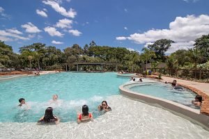 Sparium | Recanto das Cachoeiras Brotas