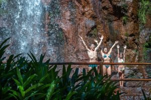 Cachoeiras | Recanto das Cachoeiras Brotas