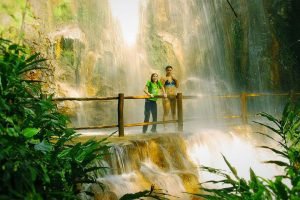 Cachoeiras | Recanto das Cachoeiras Brotas