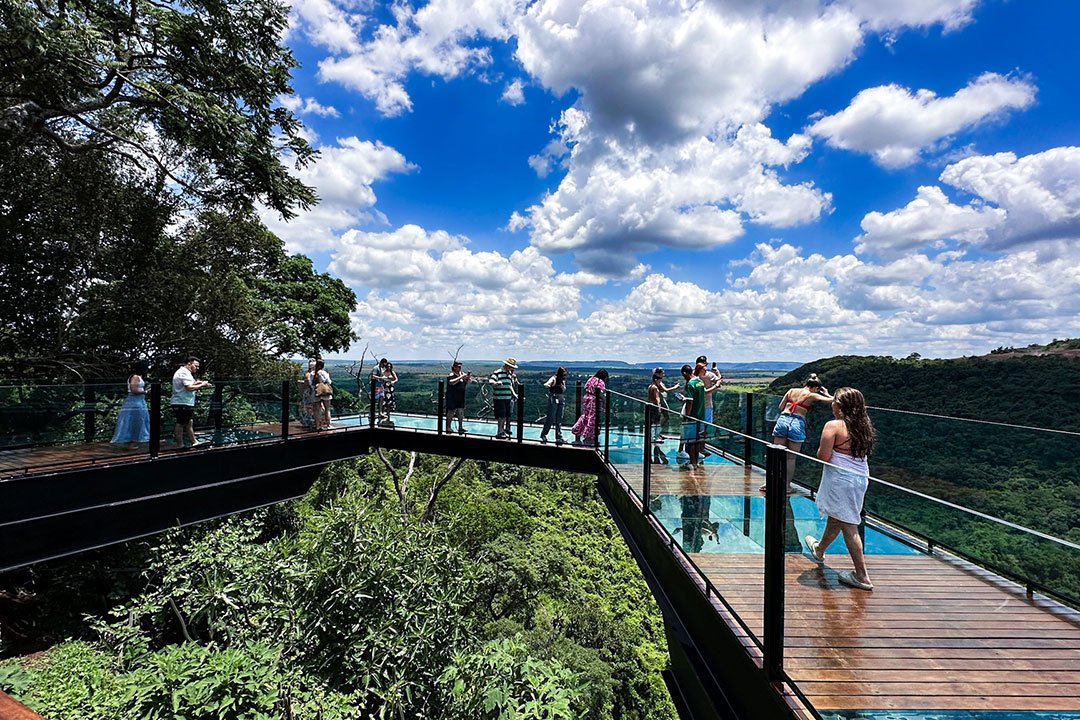 Gastronomia | Recanto das Cachoeiras Brotas